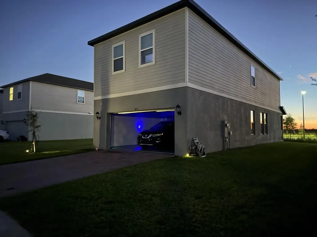 4633 Cross Prairie Parkway St Cloud FL 34772