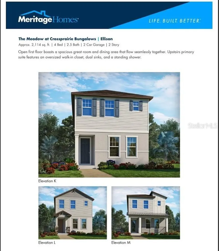 4633 Cross Prairie Parkway St Cloud FL 34772