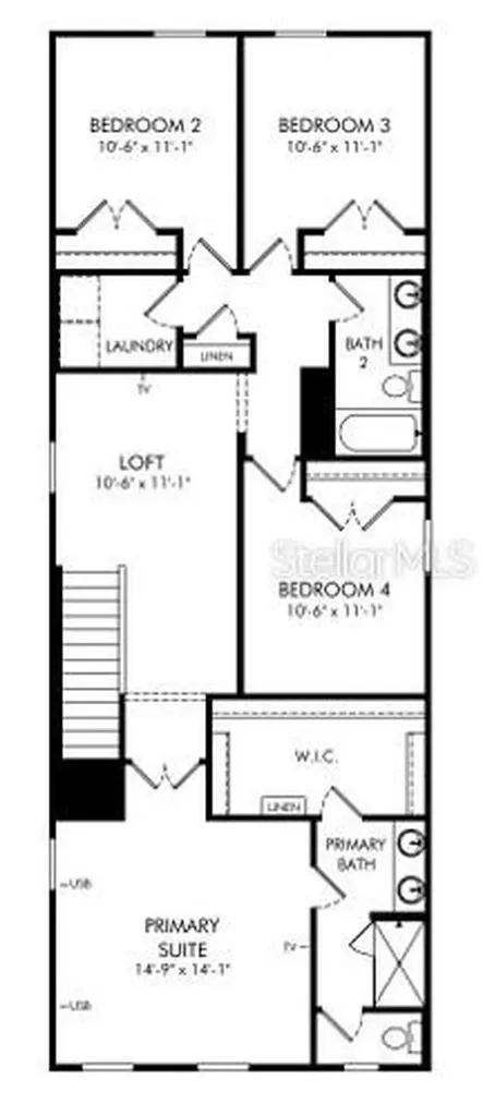 4633 Cross Prairie Parkway St Cloud FL 34772