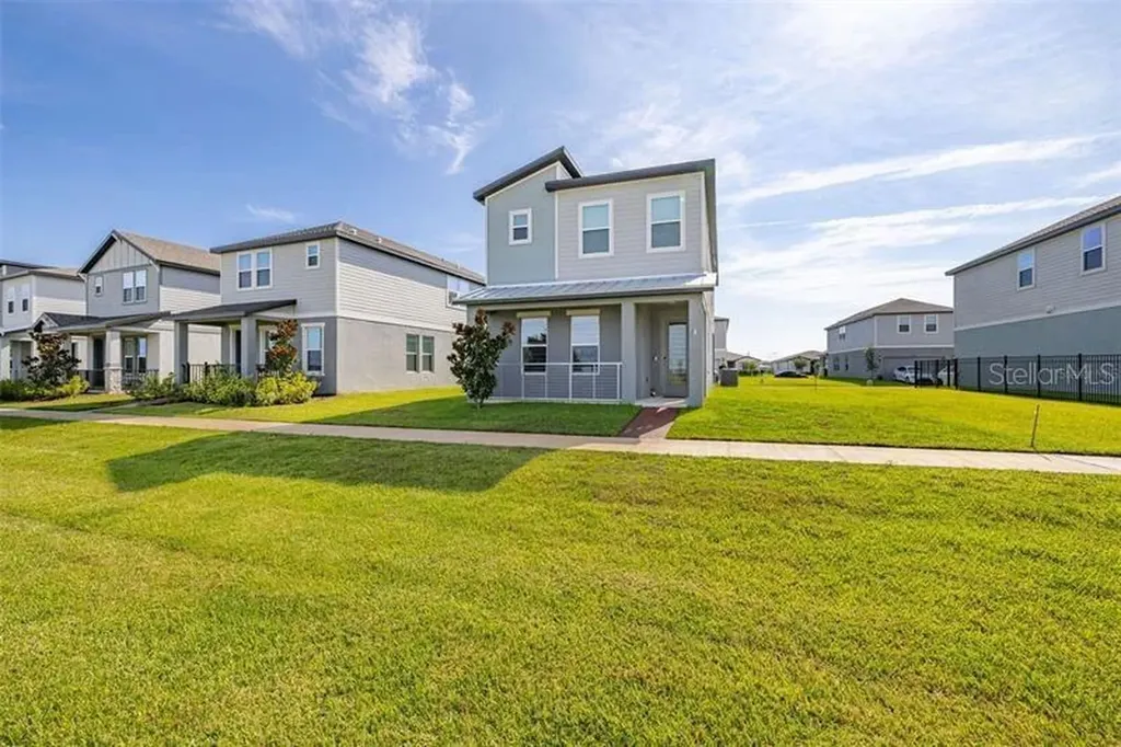 4633 Cross Prairie Parkway St Cloud FL 34772
