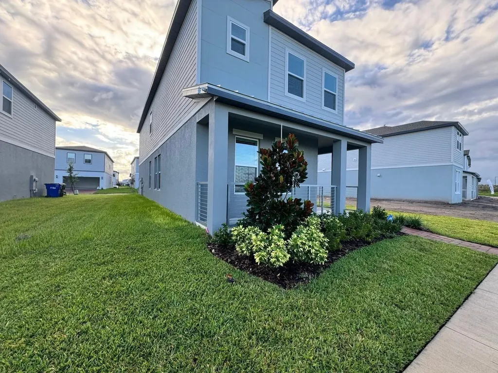 4633 Cross Prairie Parkway St Cloud FL 34772