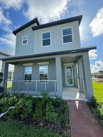 4633 Cross Prairie Parkway St Cloud FL 34772