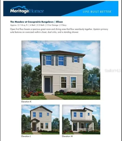 4633 Cross Prairie Parkway St Cloud FL 34772