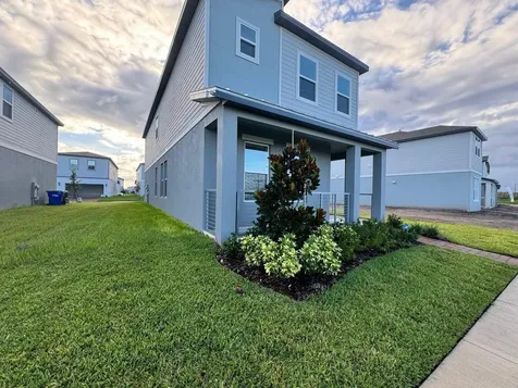 4633 Cross Prairie Parkway St Cloud FL 34772