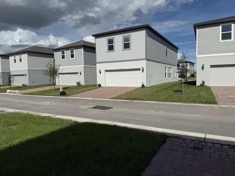 4633 Cross Prairie Parkway St Cloud FL 34772
