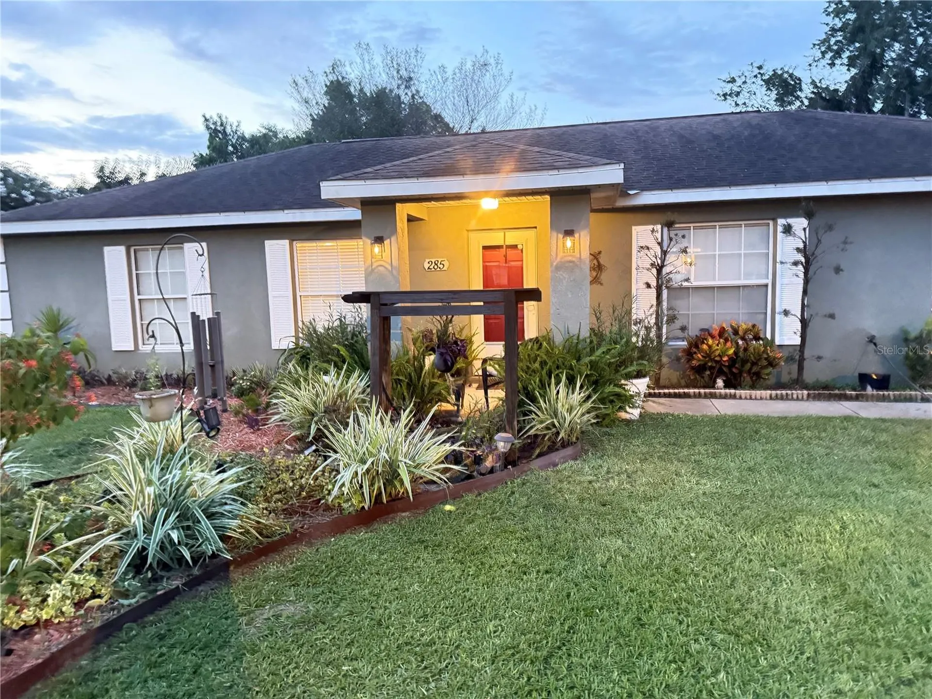 285 NW 65th Street Ocala FL 34475