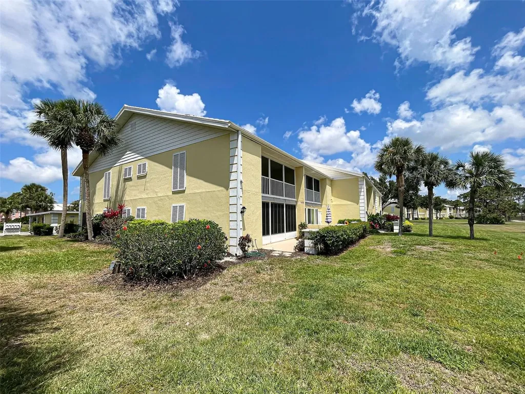 418 Cerromar Court Venice FL 34293