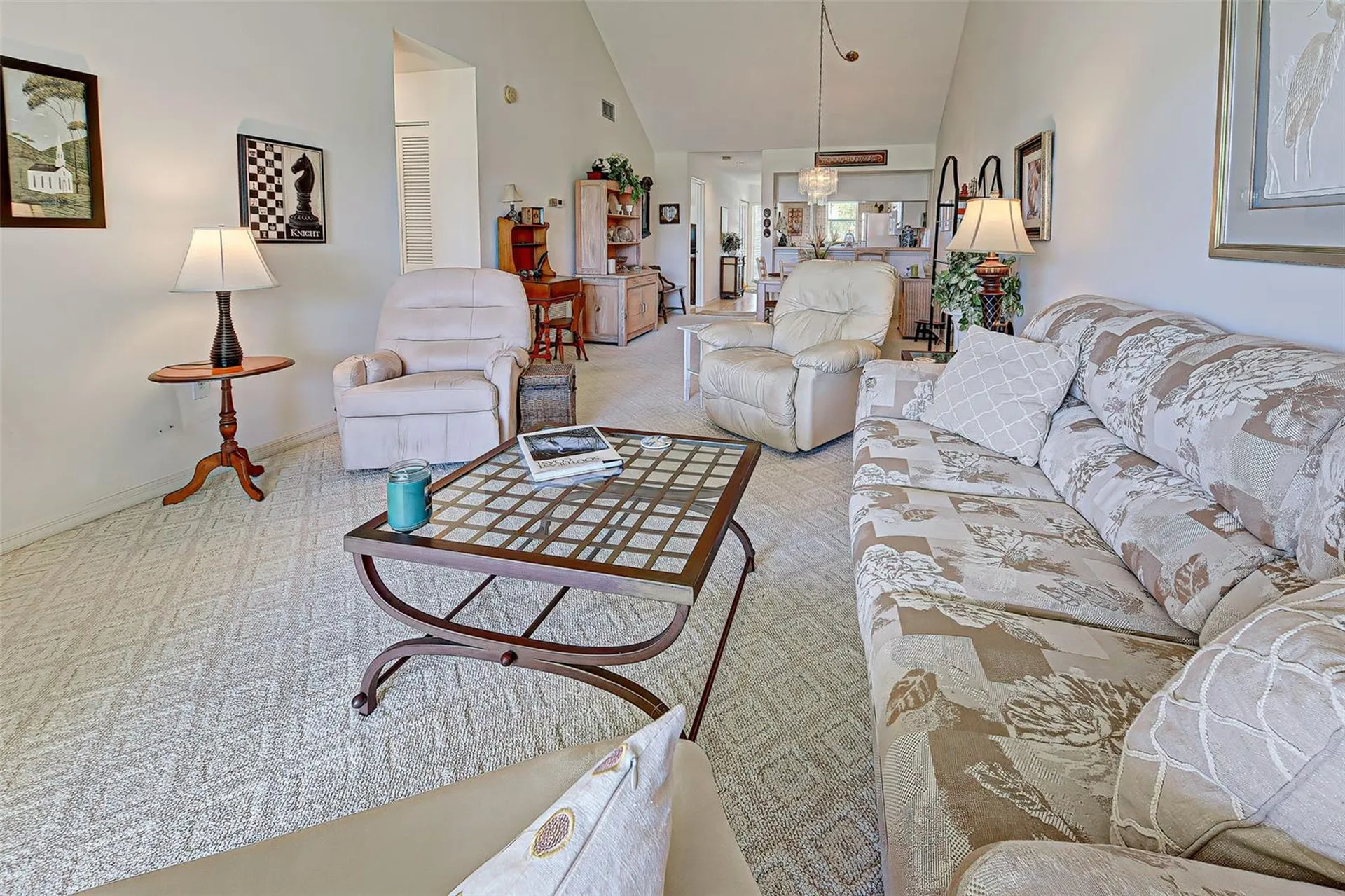 418 Cerromar Court Venice FL 34293