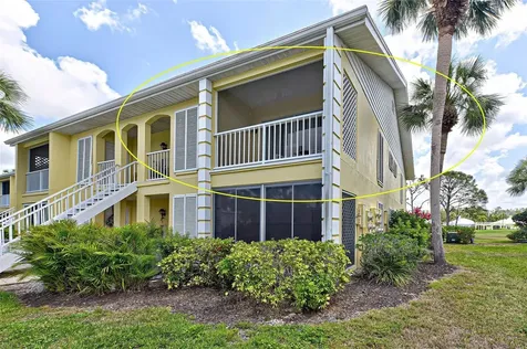 418 Cerromar Court Venice FL 34293