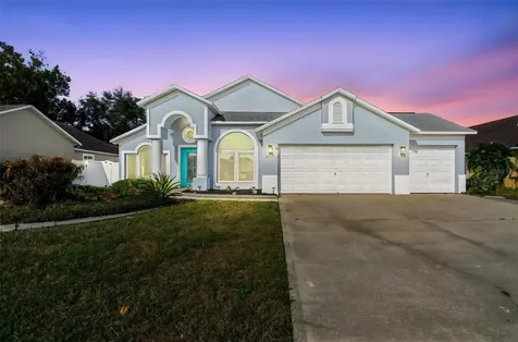1712 Powder Ridge Drive Valrico FL 33594