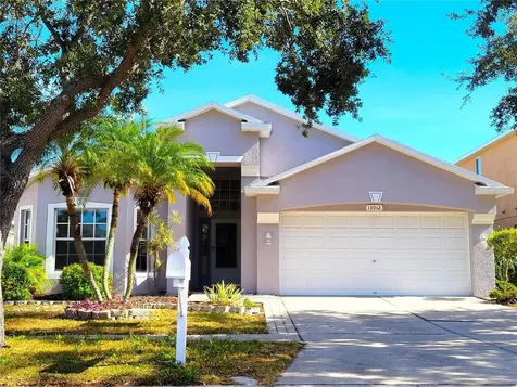13012 Bridleford Drive Gibsonton FL 33534