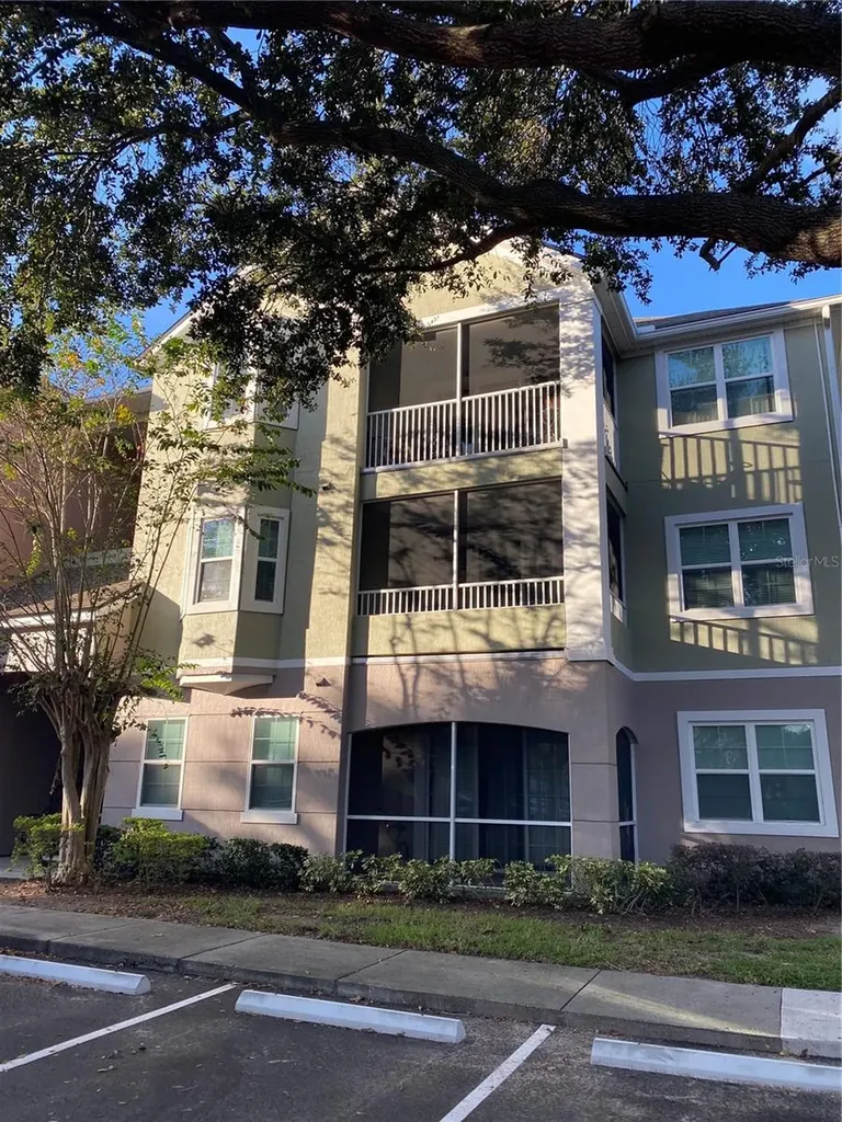6685 Queens Borough Avenue Orlando FL 32835