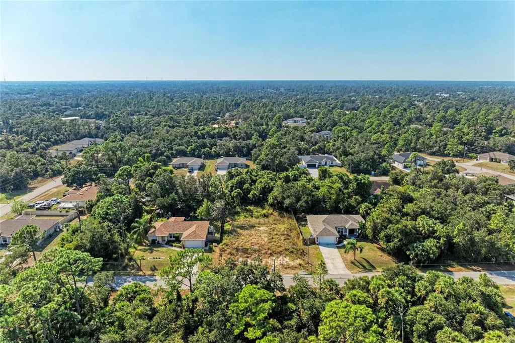 4263 Galvin Lane North Port FL 34288