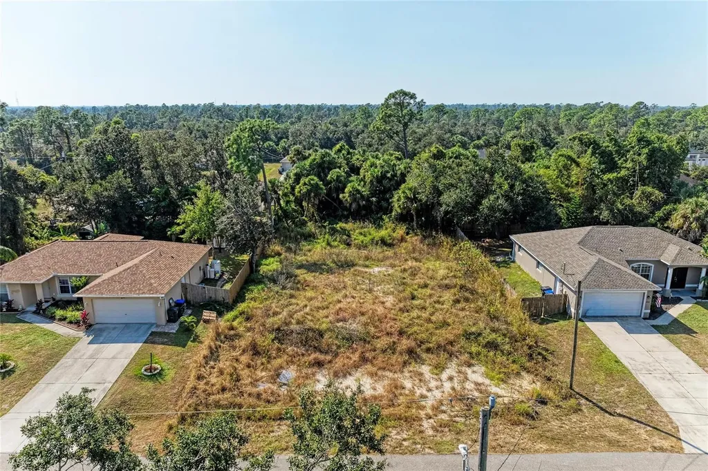 4263 Galvin Lane North Port FL 34288