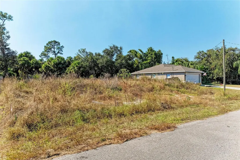 4263 Galvin Lane North Port FL 34288