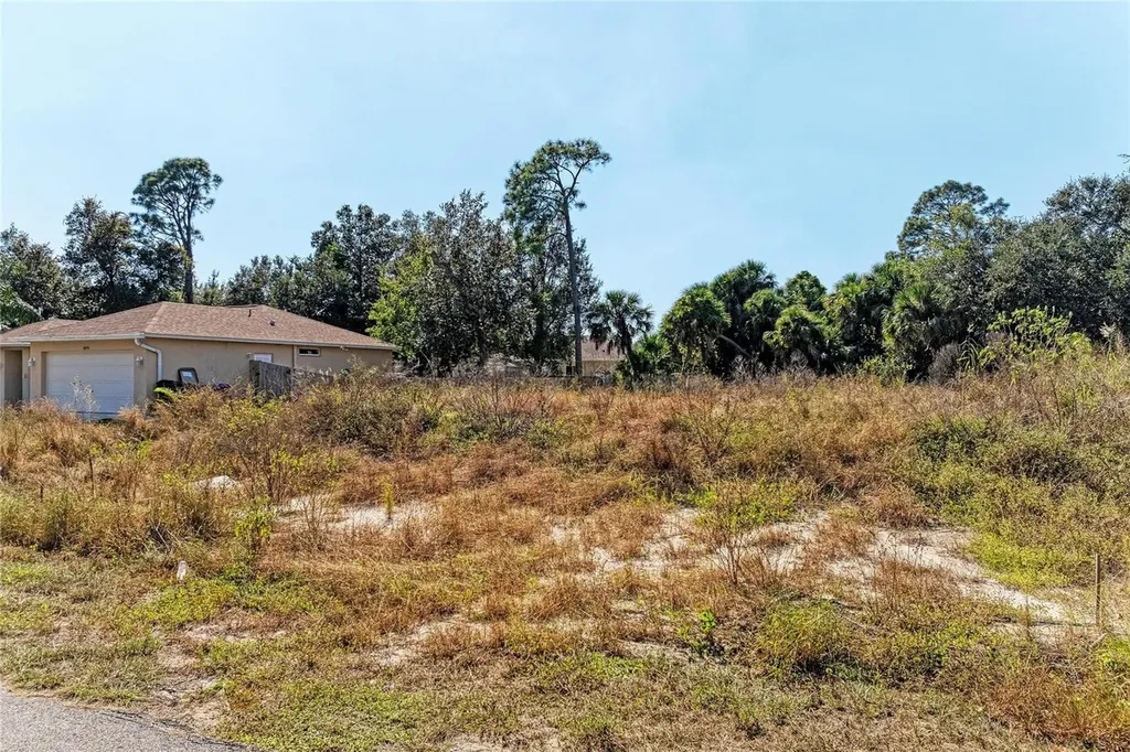 4263 Galvin Lane North Port FL 34288