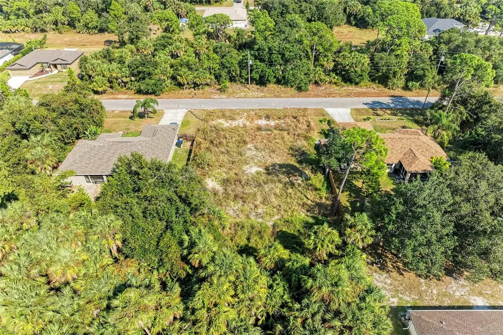 4263 Galvin Lane North Port FL 34288