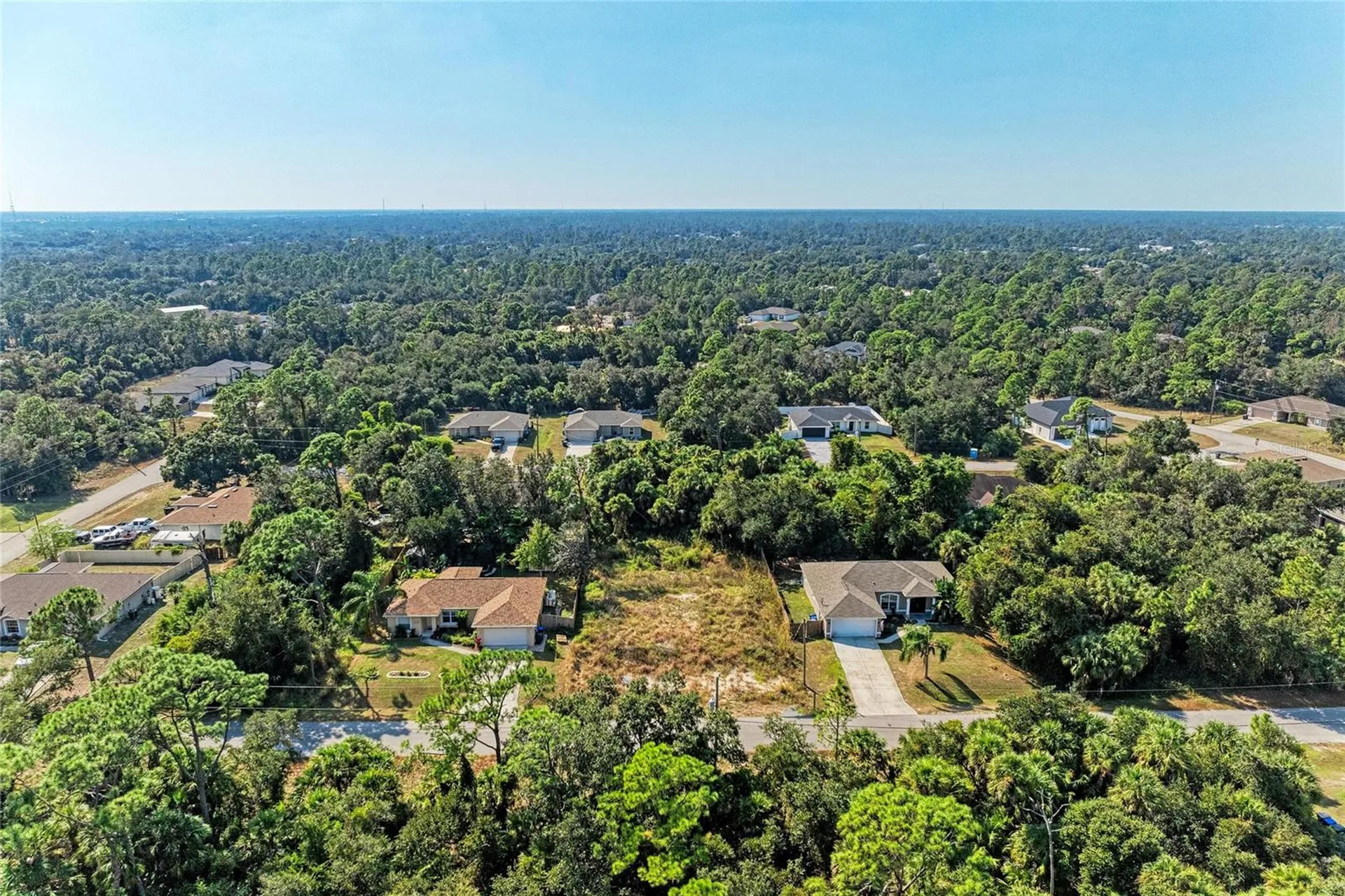 4263 Galvin Lane North Port FL 34288