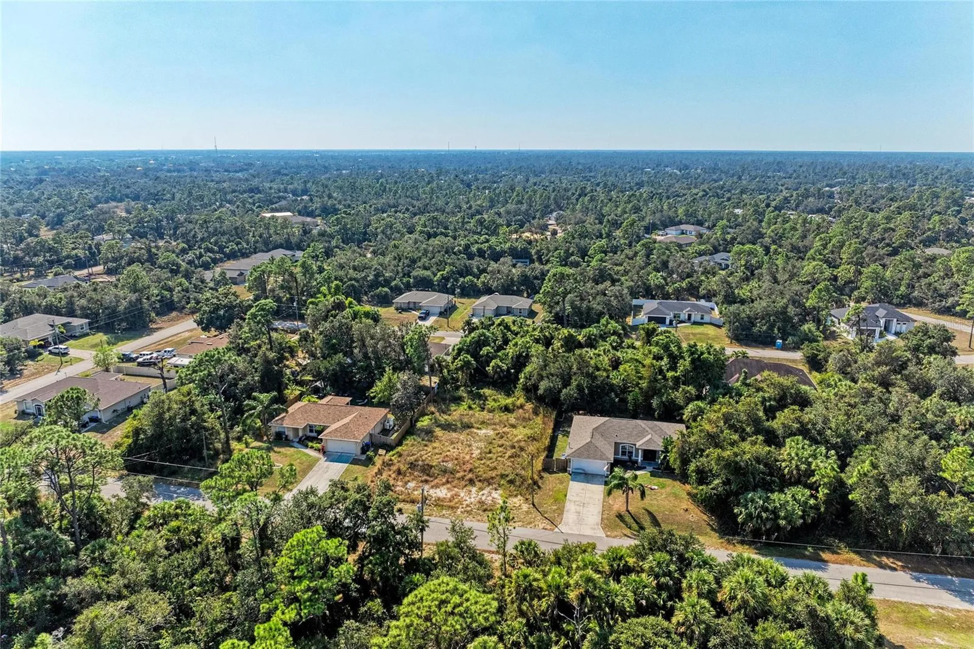 4263 Galvin Lane North Port FL 34288