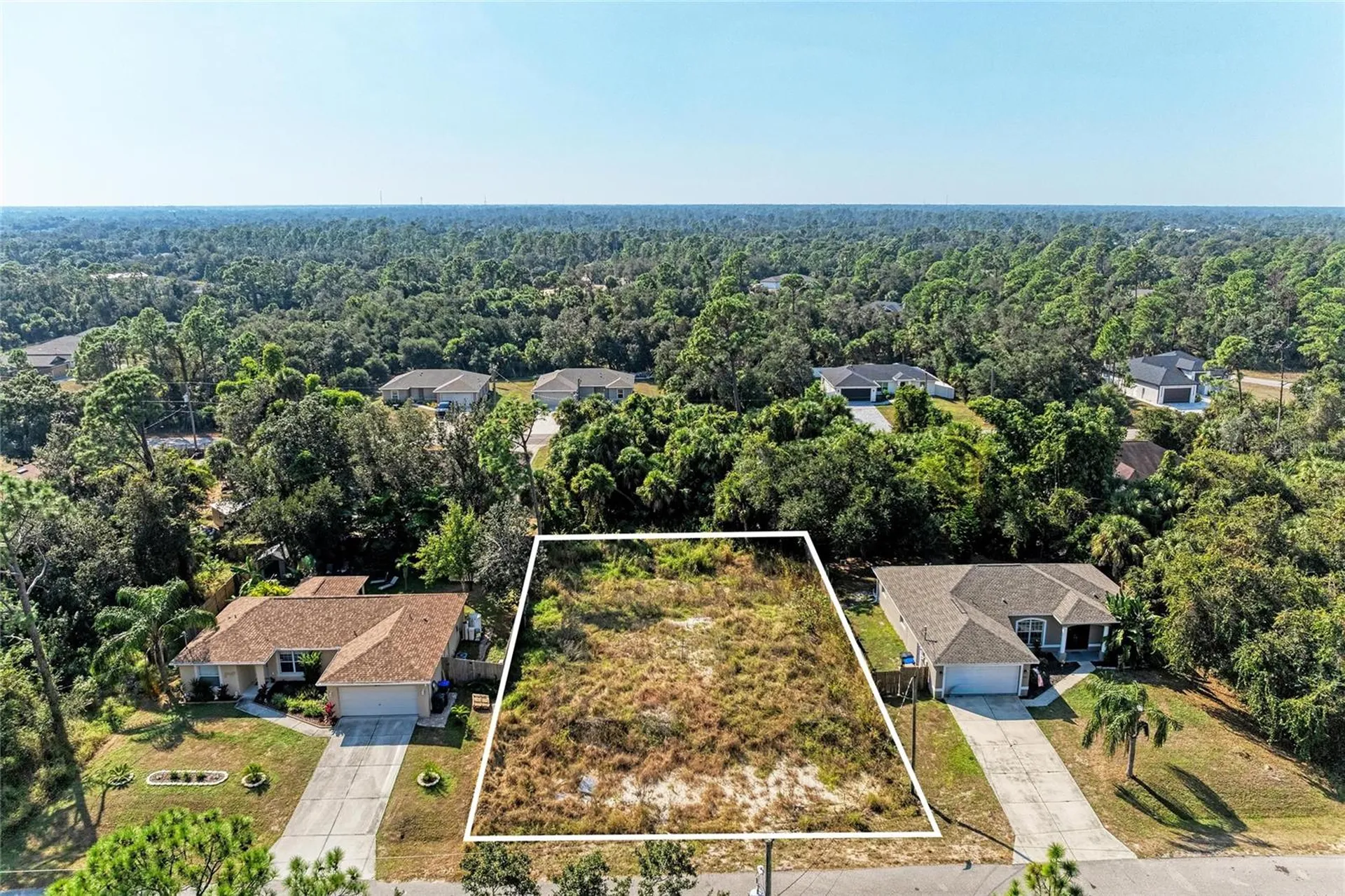 4263 Galvin Lane North Port FL 34288