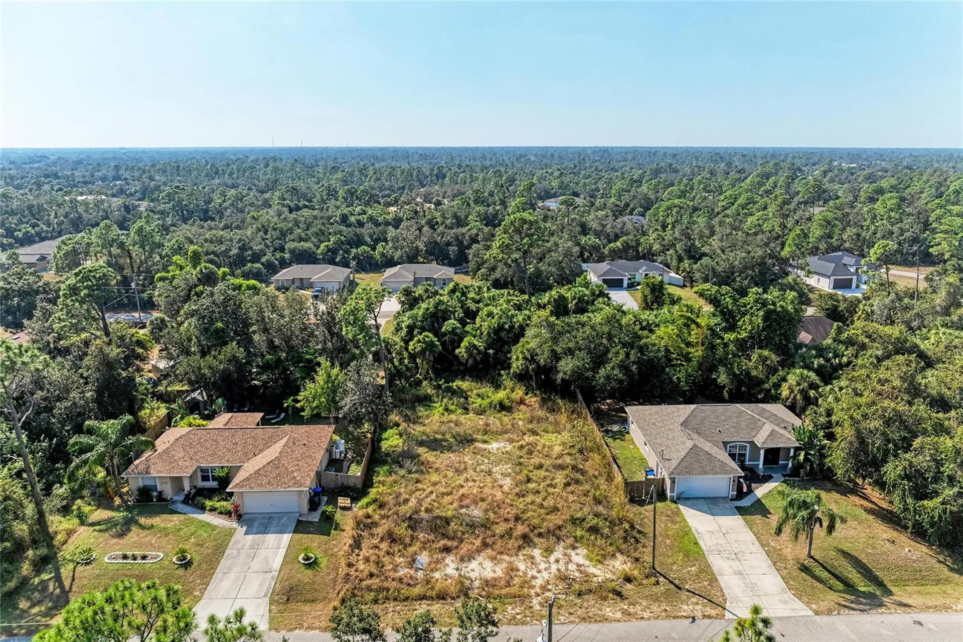4263 Galvin Lane North Port FL 34288