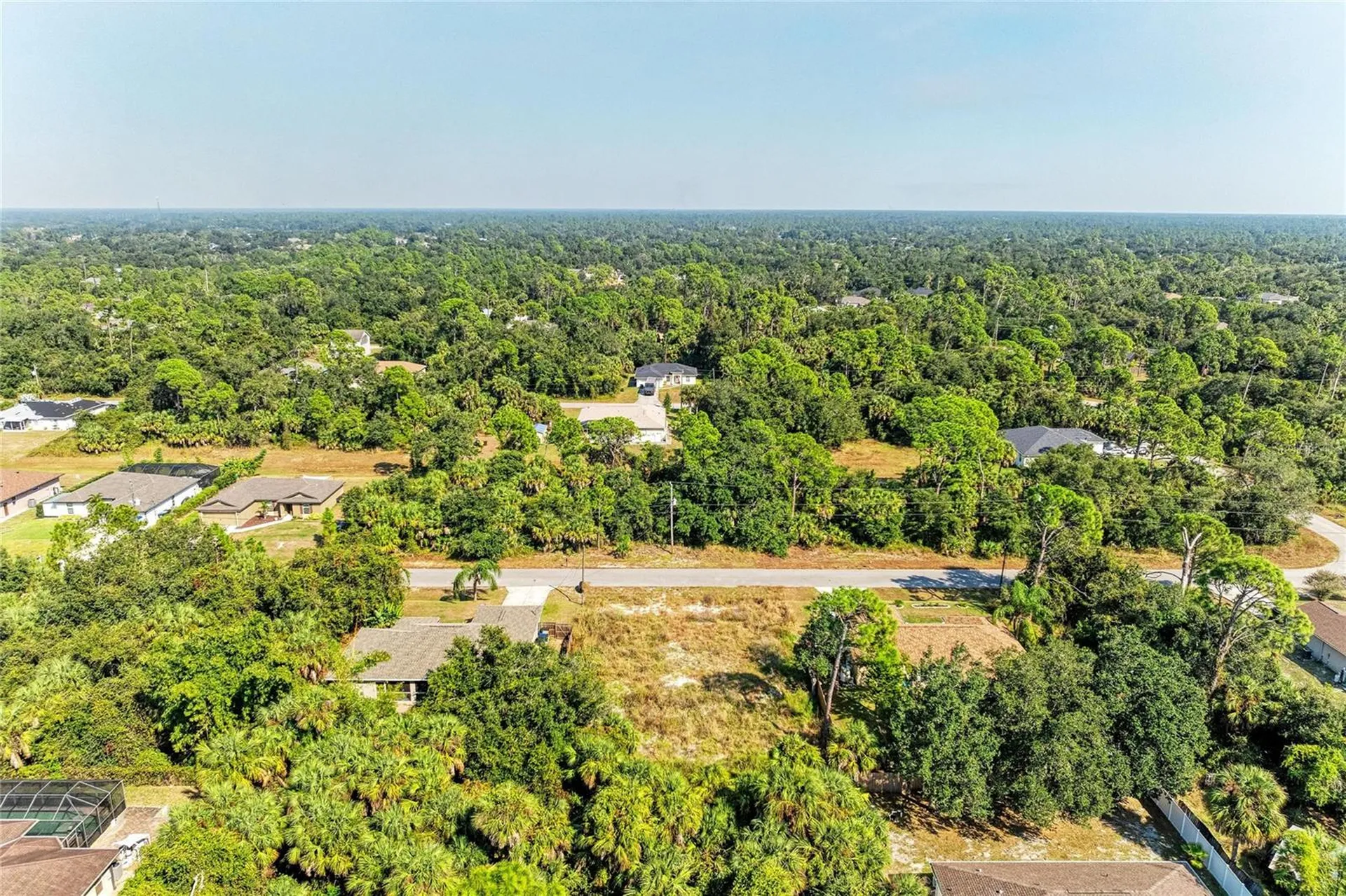 4263 Galvin Lane North Port FL 34288