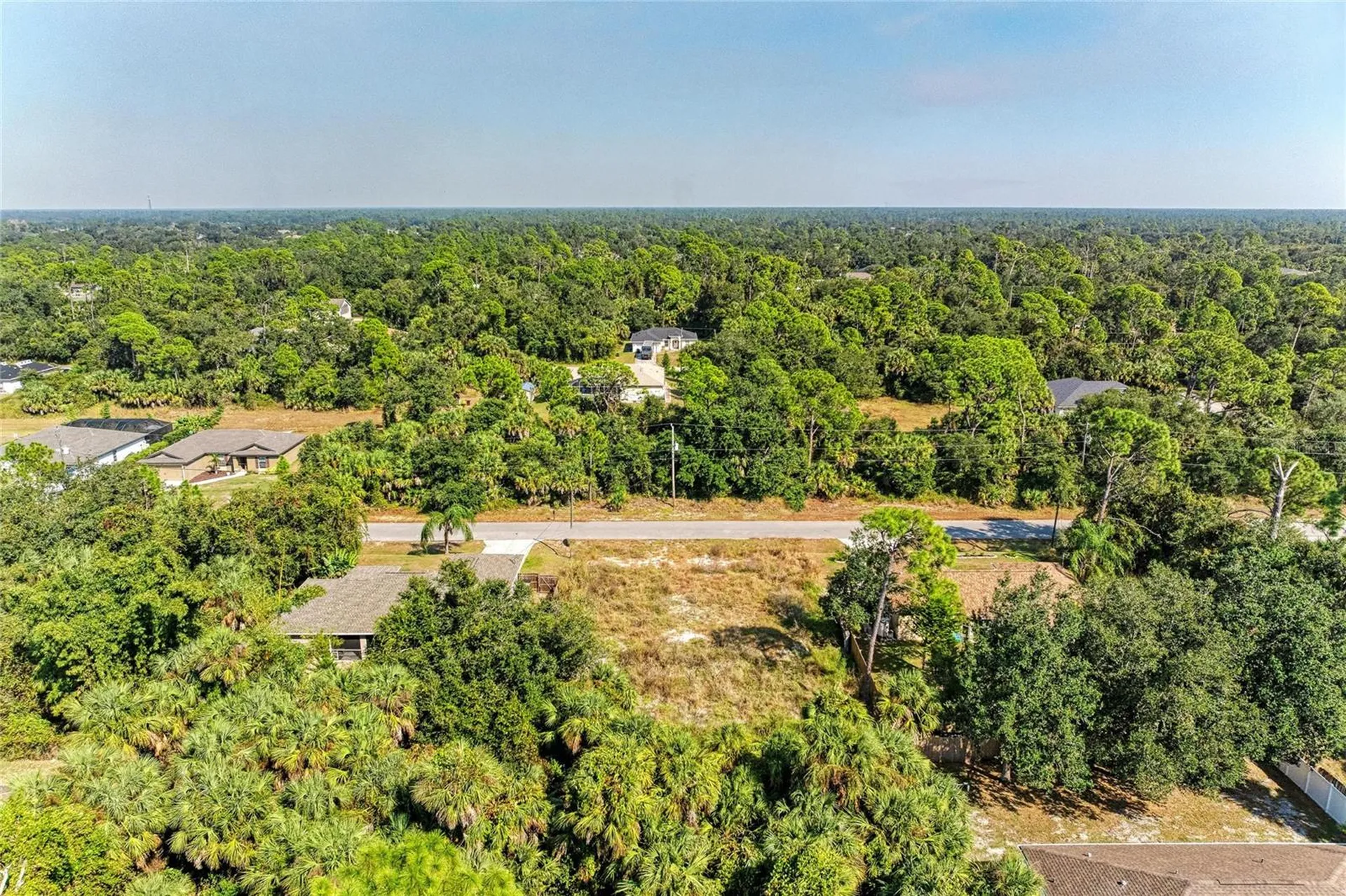4263 Galvin Lane North Port FL 34288