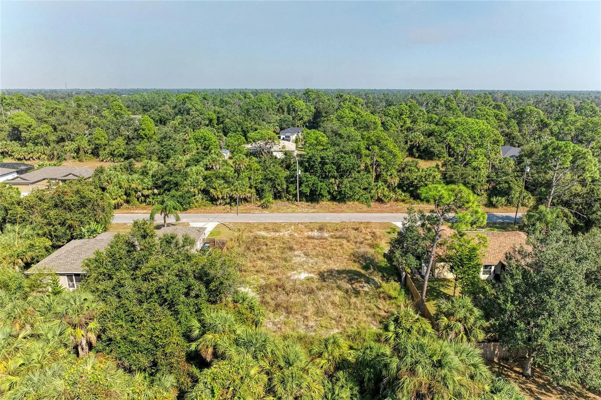4263 Galvin Lane North Port FL 34288