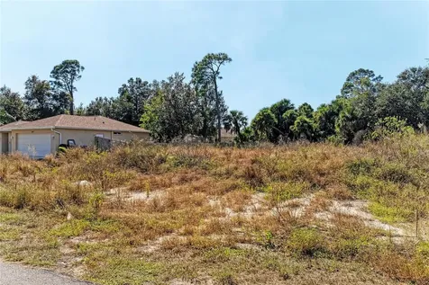 4263 Galvin Lane North Port FL 34288