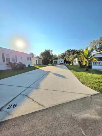 26 W Appaloosa Trail River Ranch FL 33867