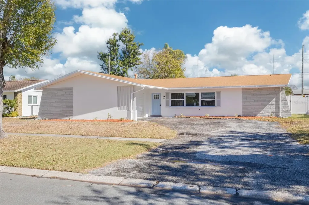 869 Deville Drive E Largo FL 33771