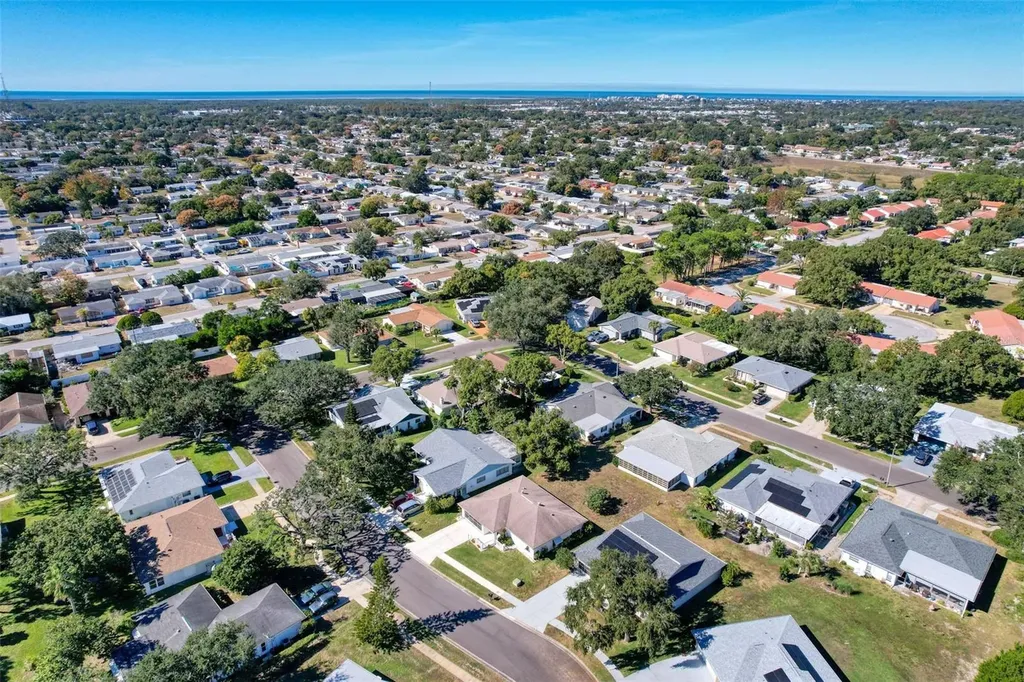 11220 Elderberry Drive Port Richey FL 34668