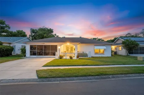 11220 Elderberry Drive Port Richey FL 34668