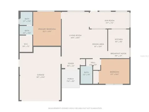 11220 Elderberry Drive Port Richey FL 34668