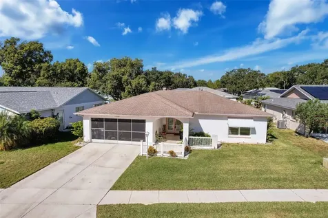 11220 Elderberry Drive Port Richey FL 34668