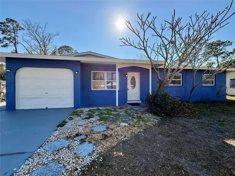 3980 Berkshire Drive Sarasota FL 34241