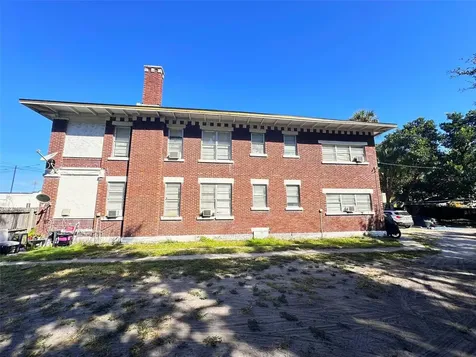 106 S Delaware Avenue Tampa FL 33606