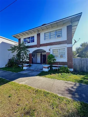 106 S Delaware Avenue Tampa FL 33606