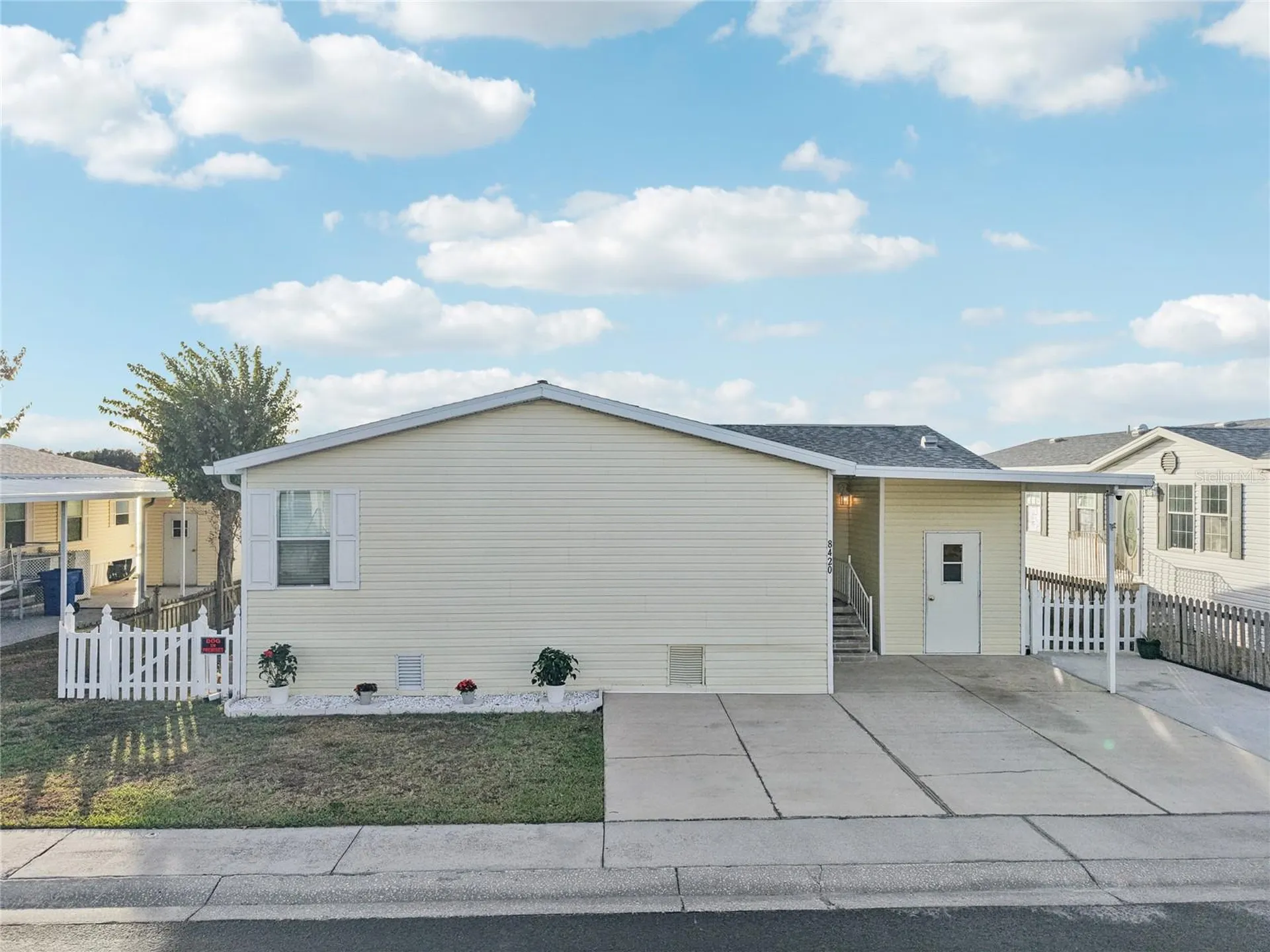 8420 Fantasia Park Way Riverview FL 33578
