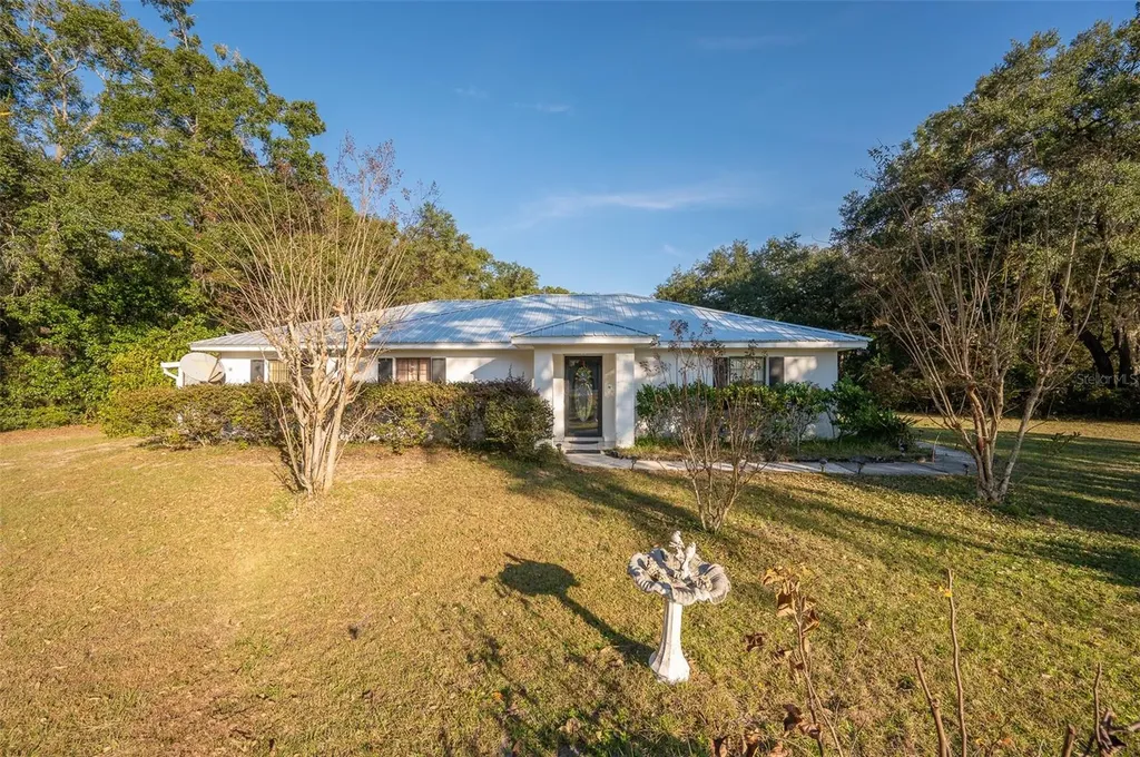 10117 SW 170th Street Archer FL 32618