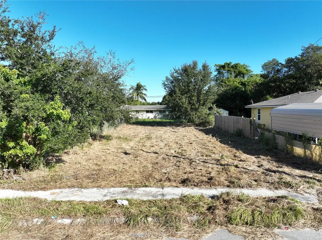 478 Roosevelt Avenue Merritt Island FL 32953