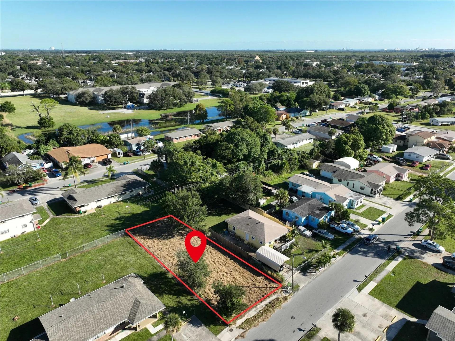 478 Roosevelt Avenue Merritt Island FL 32953