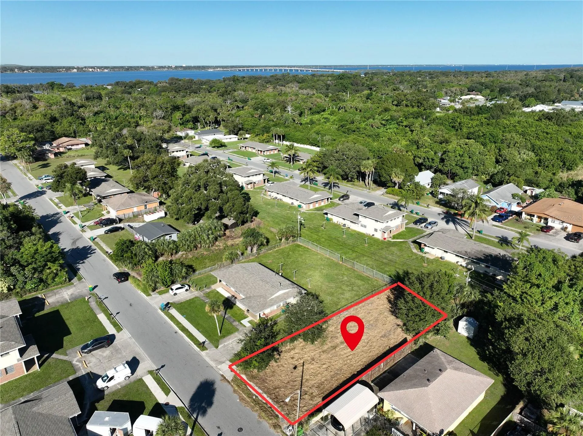 478 Roosevelt Avenue Merritt Island FL 32953