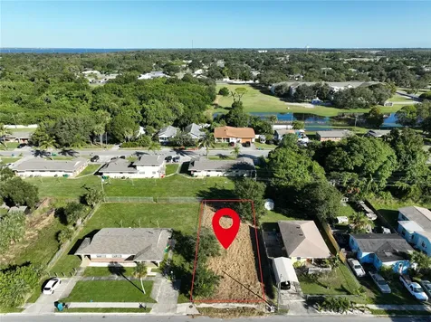 478 Roosevelt Avenue Merritt Island FL 32953