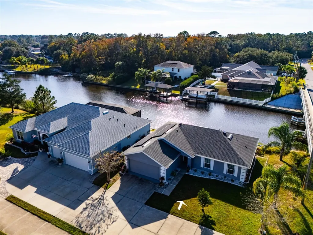 38 Colechester Lane Palm Coast FL 32137