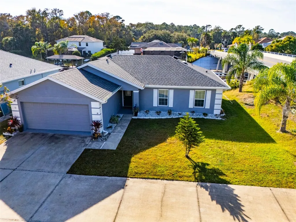 38 Colechester Lane Palm Coast FL 32137