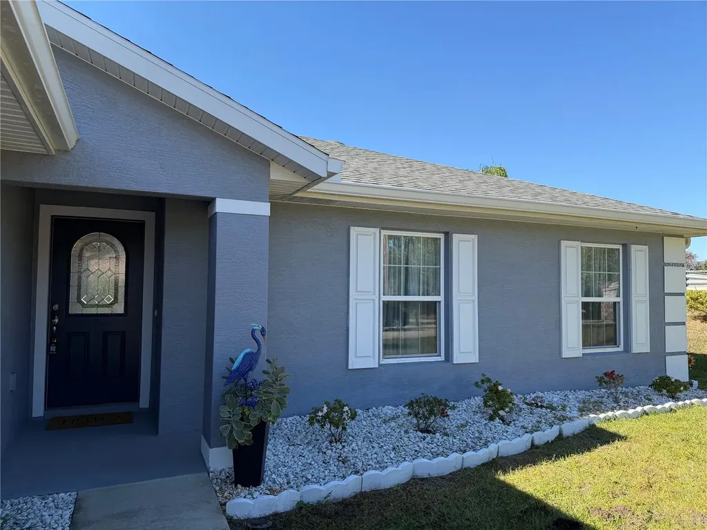 38 Colechester Lane Palm Coast FL 32137