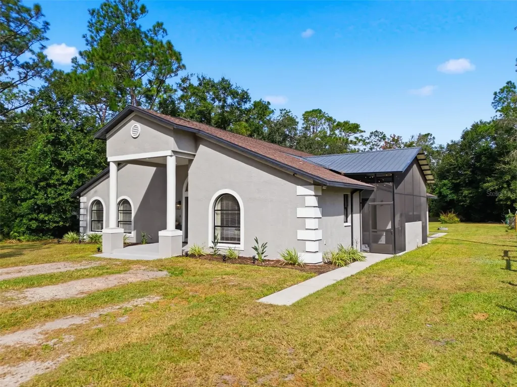 28809 Bennington Drive Wesley Chapel FL 33544