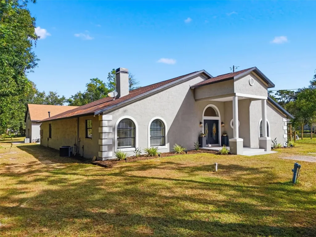 28809 Bennington Drive Wesley Chapel FL 33544