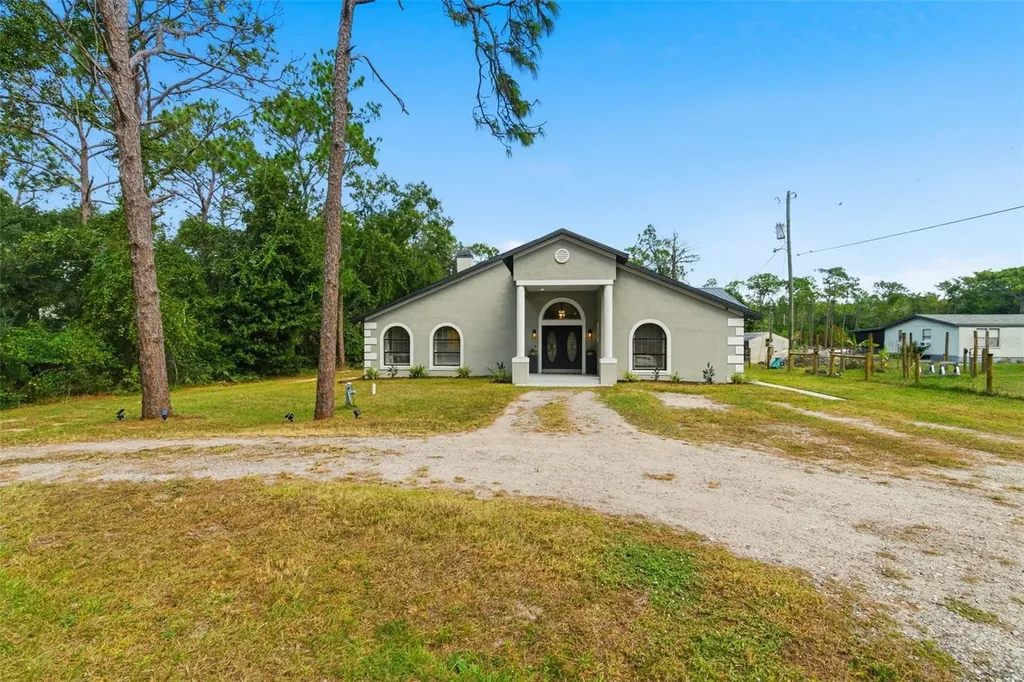 28809 Bennington Drive Wesley Chapel FL 33544